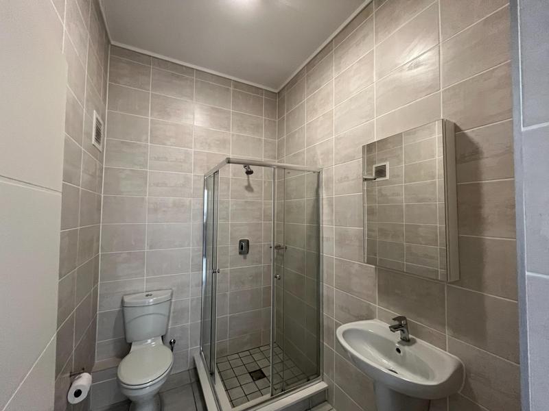 To Let 2 Bedroom Property for Rent in Greenbay Eco Estate Western Cape